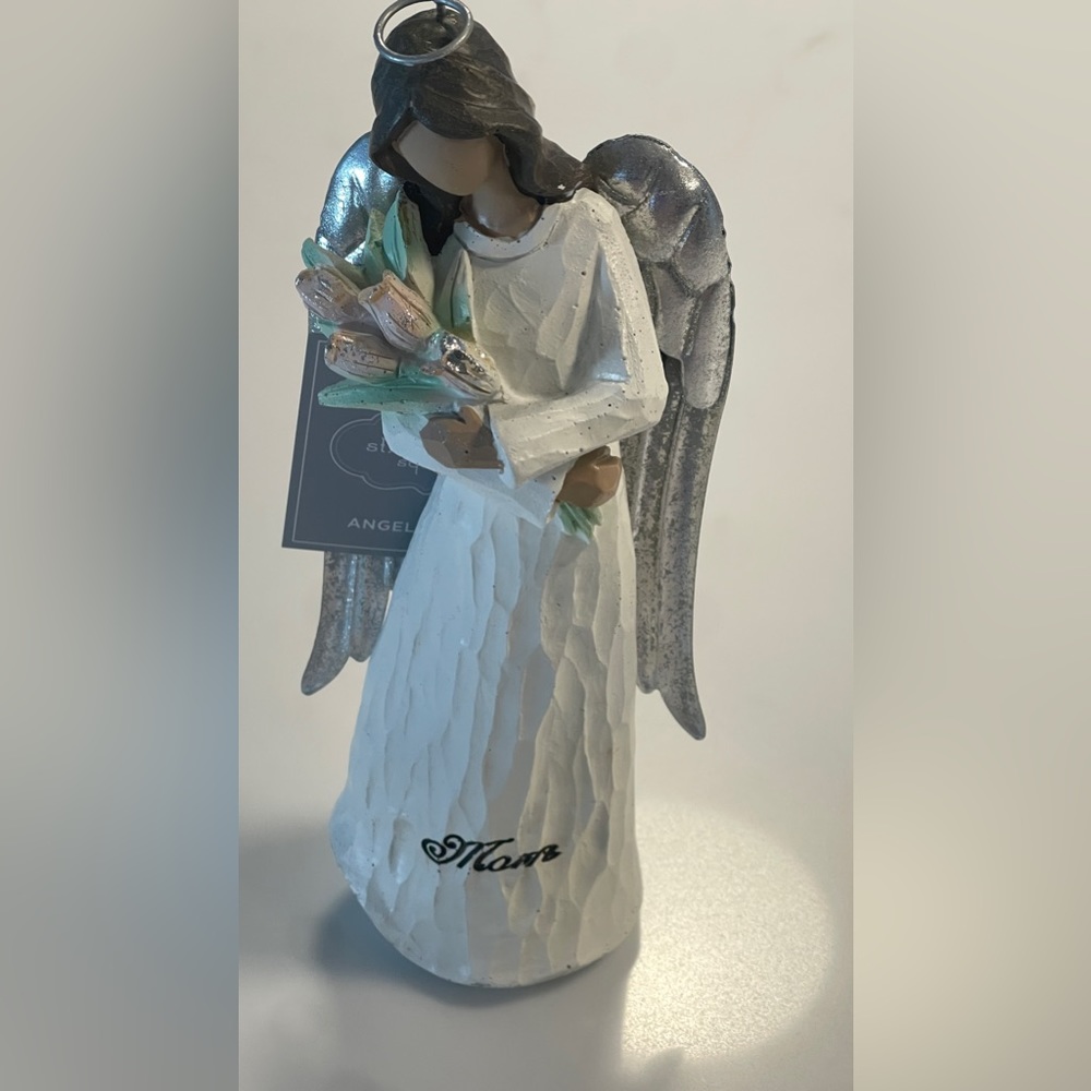 Angel decor ❤️